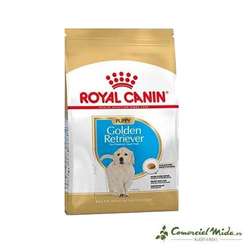 ROYAL CANIN GOLDEN RETRIEVER JUNIOR