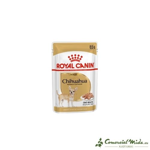 Sobre de Royal Canin Chihuahua