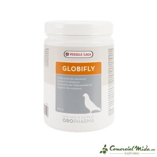 Suplemento Globifly Oropharma