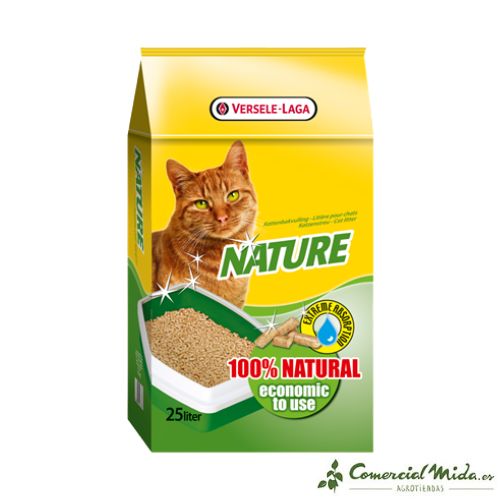 Versele Laga Arena Nature para Gatos