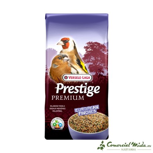 Prestige Premium Pinzones Mix